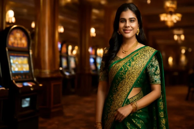 3e33 টেবিল গেম লবির কাছাকাছি দৃশ্য